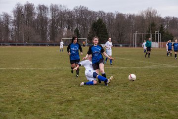 Bild 239 - Frauen FSG BraWie 08 - FSC Kaltenkirchen II U23 : Ergebnis: 0:7
